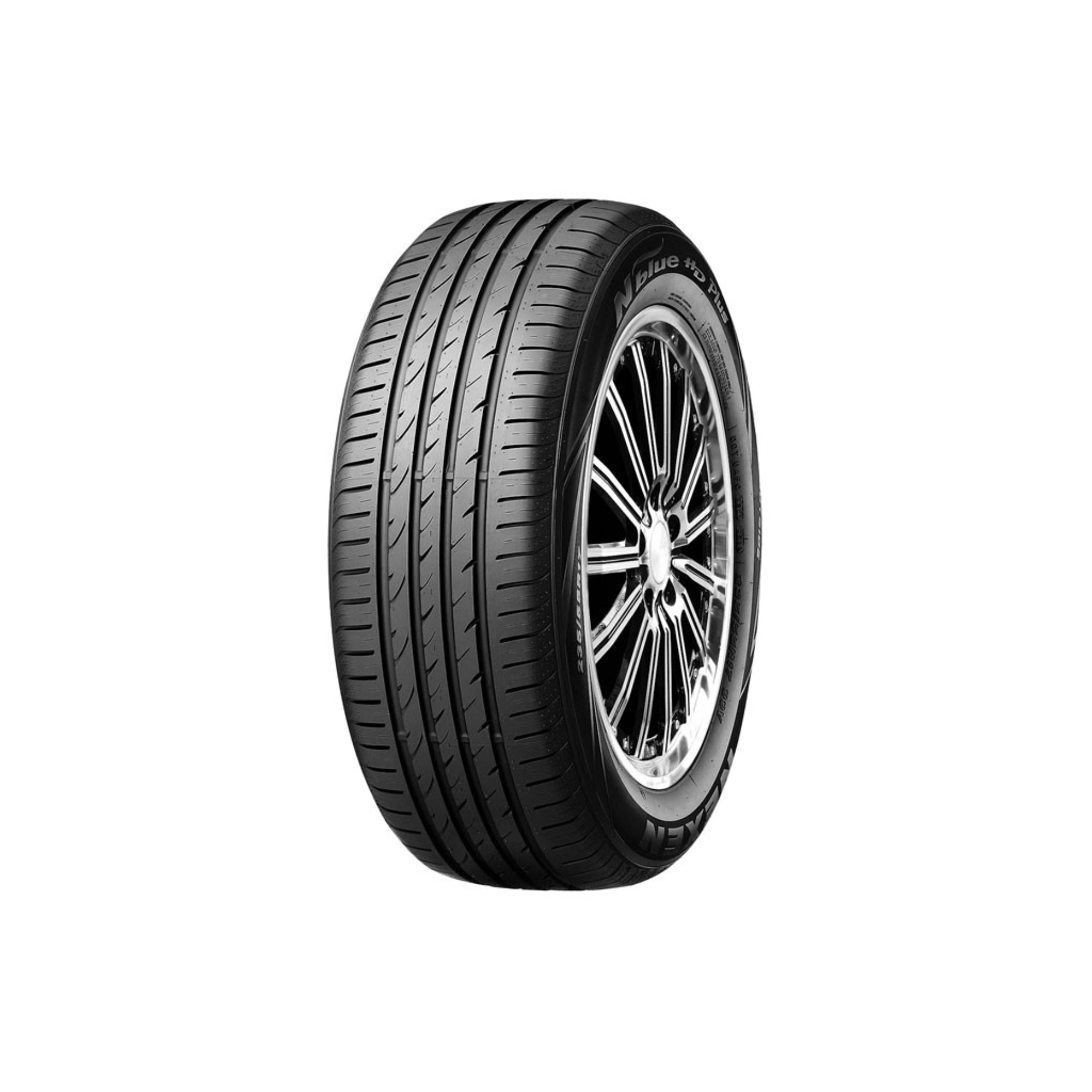 Шина Nexen 195/65R15 91T NBLUE HD PLUS (15754) Шина Nexen 195/65R15 91T NBLUE HD PLUS (15754)