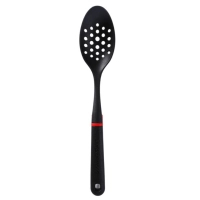 Chef's spoon Swiss Diamond with holes 35 x 7 cm (SDT12)