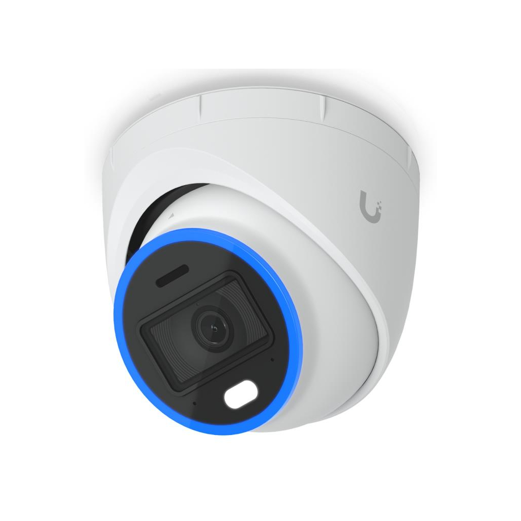 Камера відеоспостереження Ubiquiti UVC-AI-TURRET-W