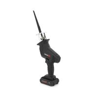Saber saw Voltronic Saw King 208VF, battery, ZP, VOH + adapter (KY-9980VF)