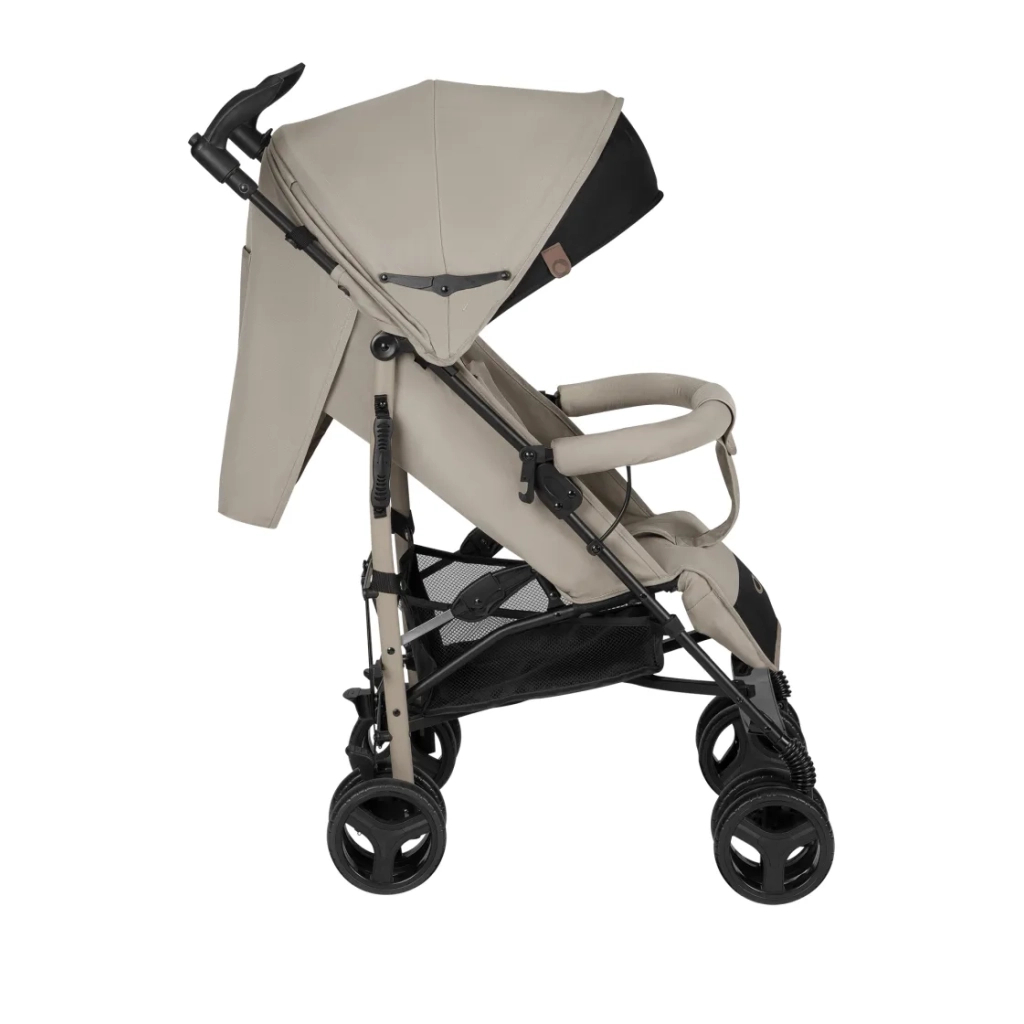 Коляска Lionelo Irma Beige Sand (LO-IRMA BEIGE SAND)