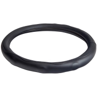 Чохол на руль VITOL M чорн (VLOD-A2690 BK M)