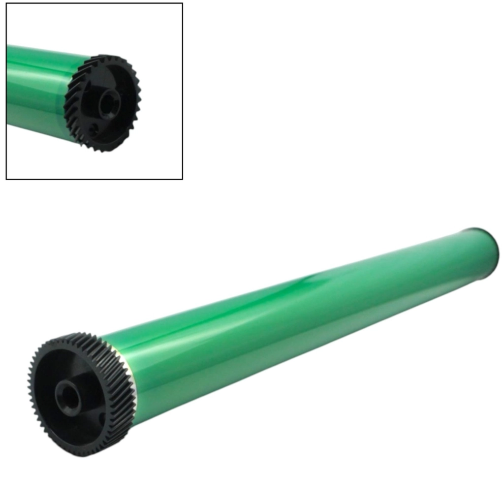 Фотобарабан Xerox DP 205/3000 Epson LP-9100/EPL-N2500, Green color ECO Line Welldo (WDDX205LECO)