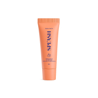 Toothpaste Splash Refreshing With the taste of peach and apricot 10 g (4820266832377)