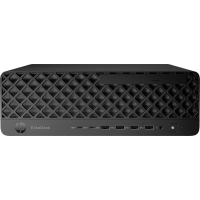Комп'ютер HP Elitedesk 8 G1i SFF / Ultra7 265, 16, 512, WiFi, кл+м, Win11P (CW5K4EA)