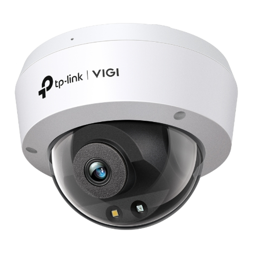 Камера відеоспостереження TP-Link VIGI-C230-4