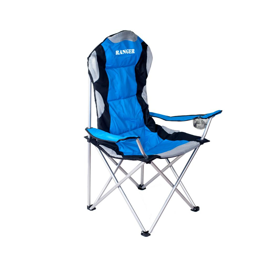 Крісло складане Ranger SL 751 (RA2220) Крісло складане Ranger SL 751 (RA2220)