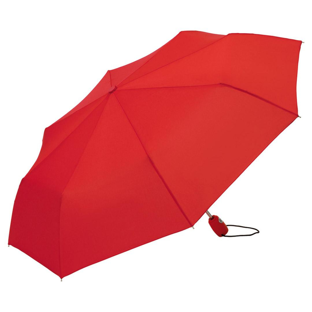Парасоля Fare Mini Pocket AOC 5460 міні автоматична 97 см red (FR.5460 red) Парасоля Fare Mini Pocket AOC 5460 міні автоматична 97 см red (FR.5460 red)