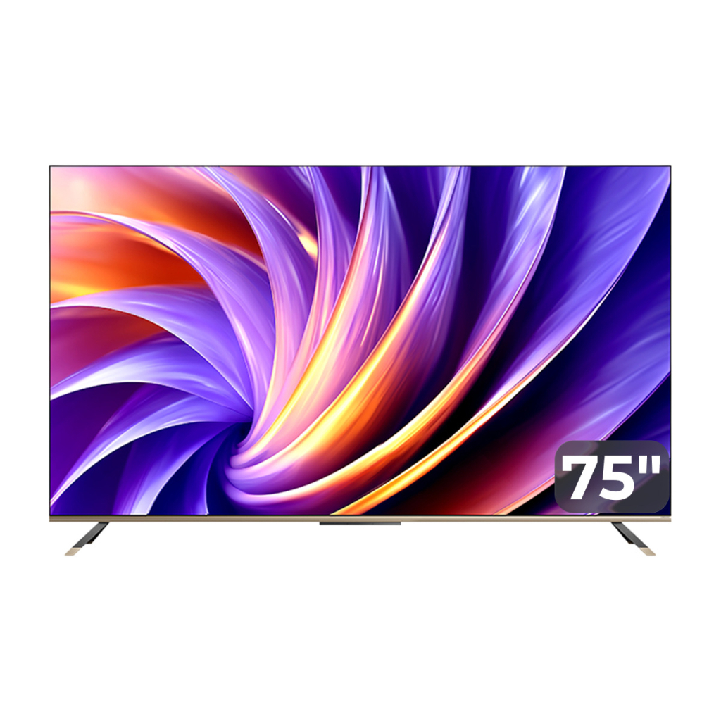 Телевізор Dreame Vivid QLED 4K TV 75Q100 (75Q100)