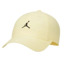 Cap Nike Air Jordan H86 Jm Washed Cap DC3673-706 yellow Uni MISC (196604045513)