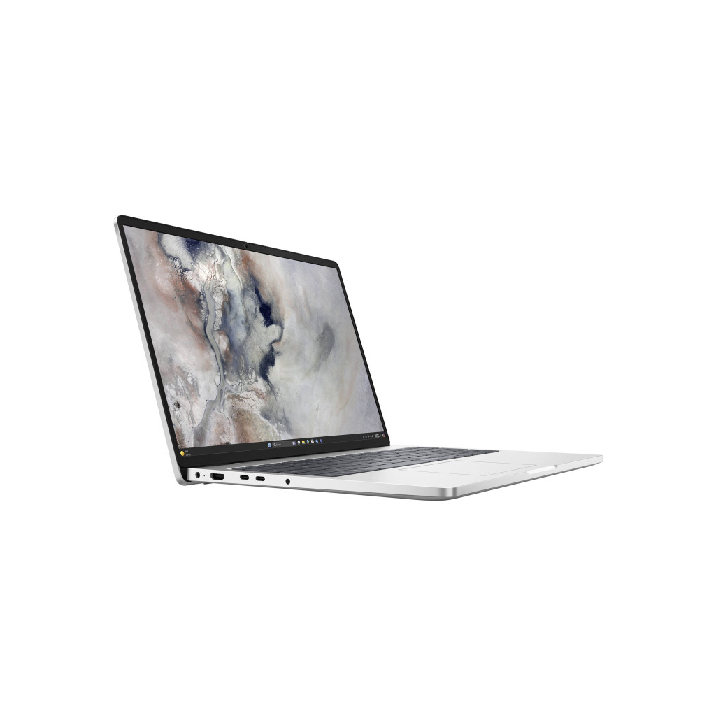 Ноутбук Dell Pro 16 (210-BQPL_U516512400N_WP) Ноутбук Dell Pro 16 (210-BQPL_U516512400N_WP)