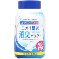 Rocket Soap Laundry Deodorant Powder Deodorant 450 g (4903367306715)