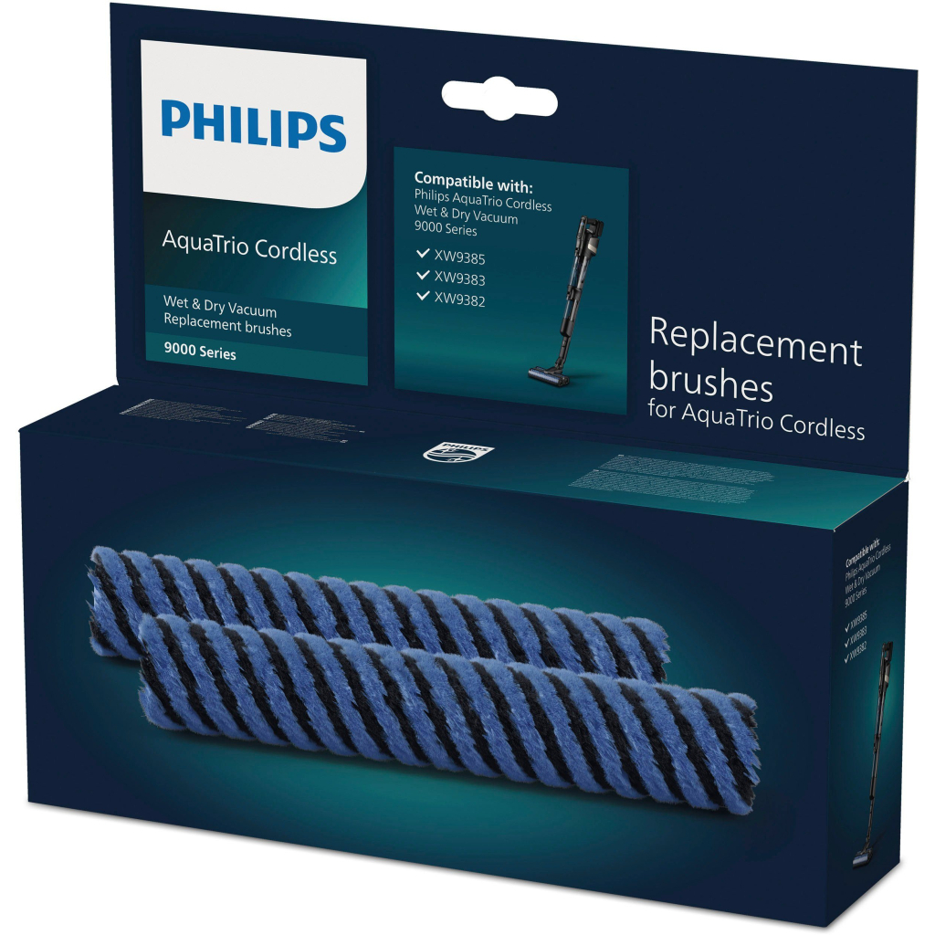 Щітка для пилососа Philips XV1793/01