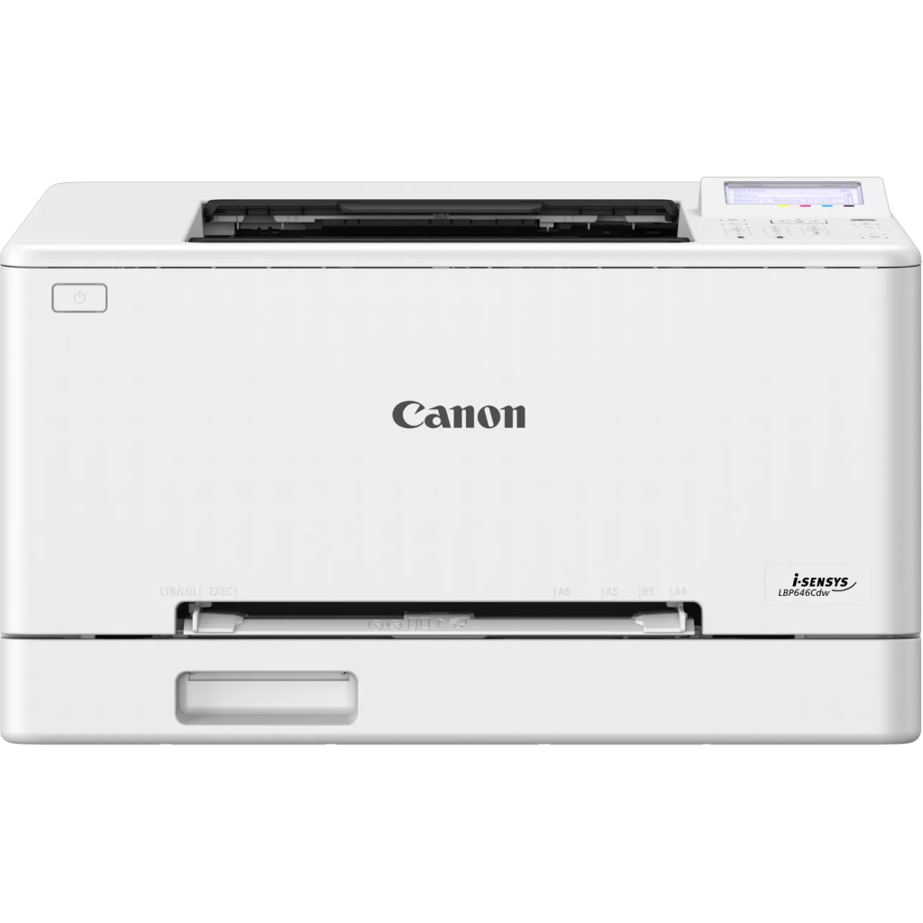 Лазерний принтер Canon I-SENSYS LBP646CDW (6929C007AA) Лазерний принтер Canon I-SENSYS LBP646CDW (6929C007AA)