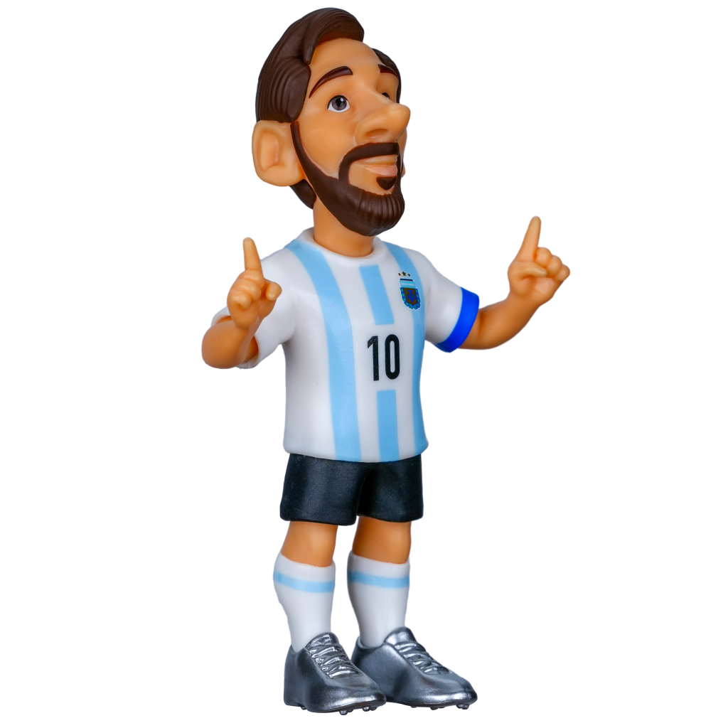 Фігурка Minix Argentina Messi (22571) Фігурка Minix Argentina Messi (22571)