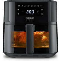 Multioven Caso AirFry 6.0