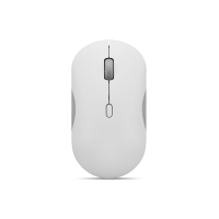 Mouse Lenovo 350 Silent Bluetooth Cloud Gray (GY51S61907)