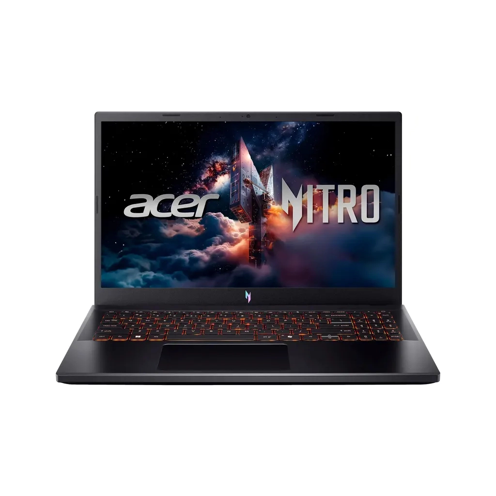 Ноутбук Acer Nitro V 15 ANV15-52-56CE (NH.QV2EU.00V)