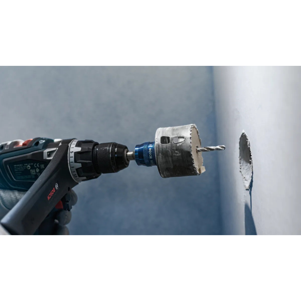 Коронка Bosch Professional, Multi Material PC Plus, 68мм (2.608.594.398)