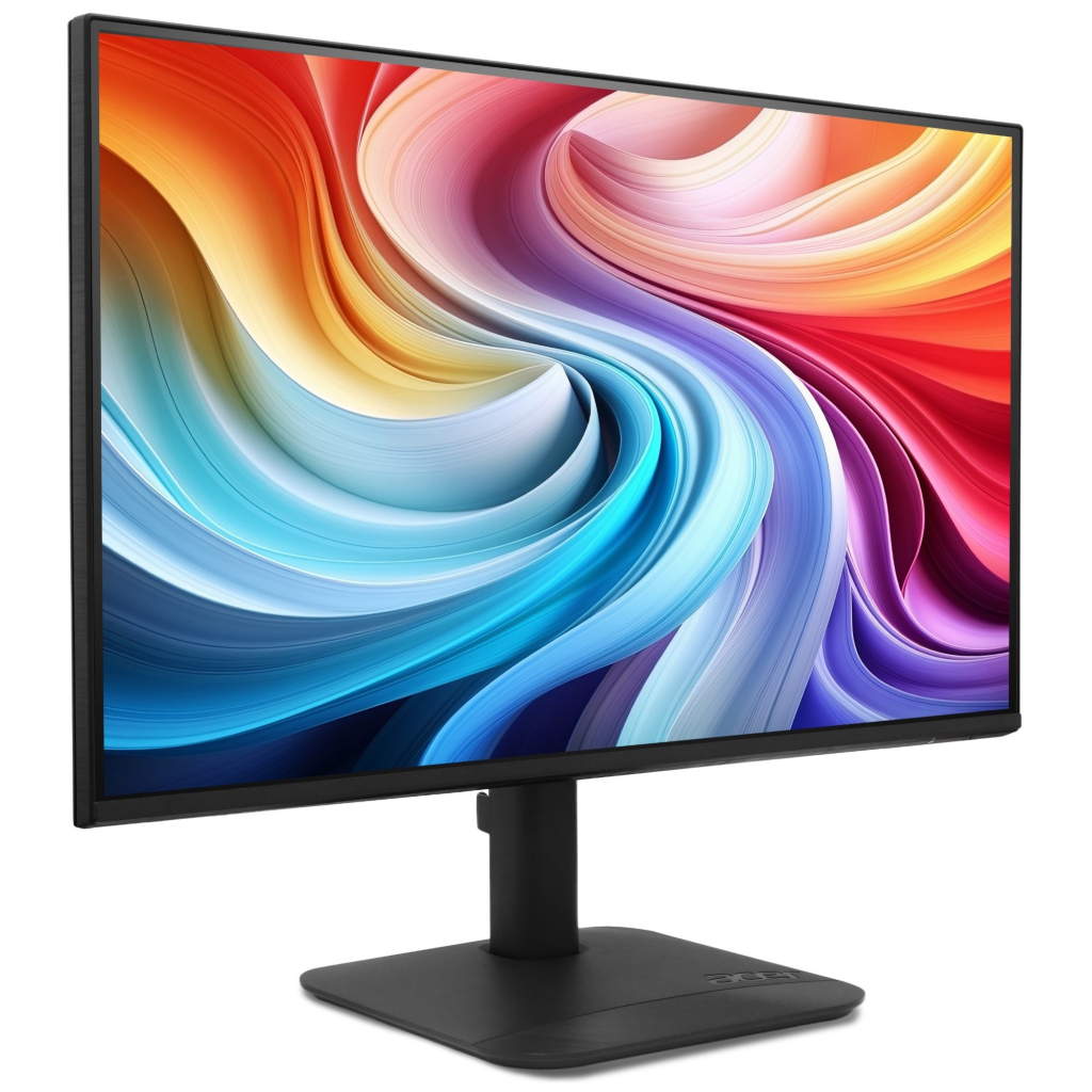 Монітор Acer KA272UP6bmiipx (UM.HX2EE.607) Монітор Acer KA272UP6bmiipx (UM.HX2EE.607)
