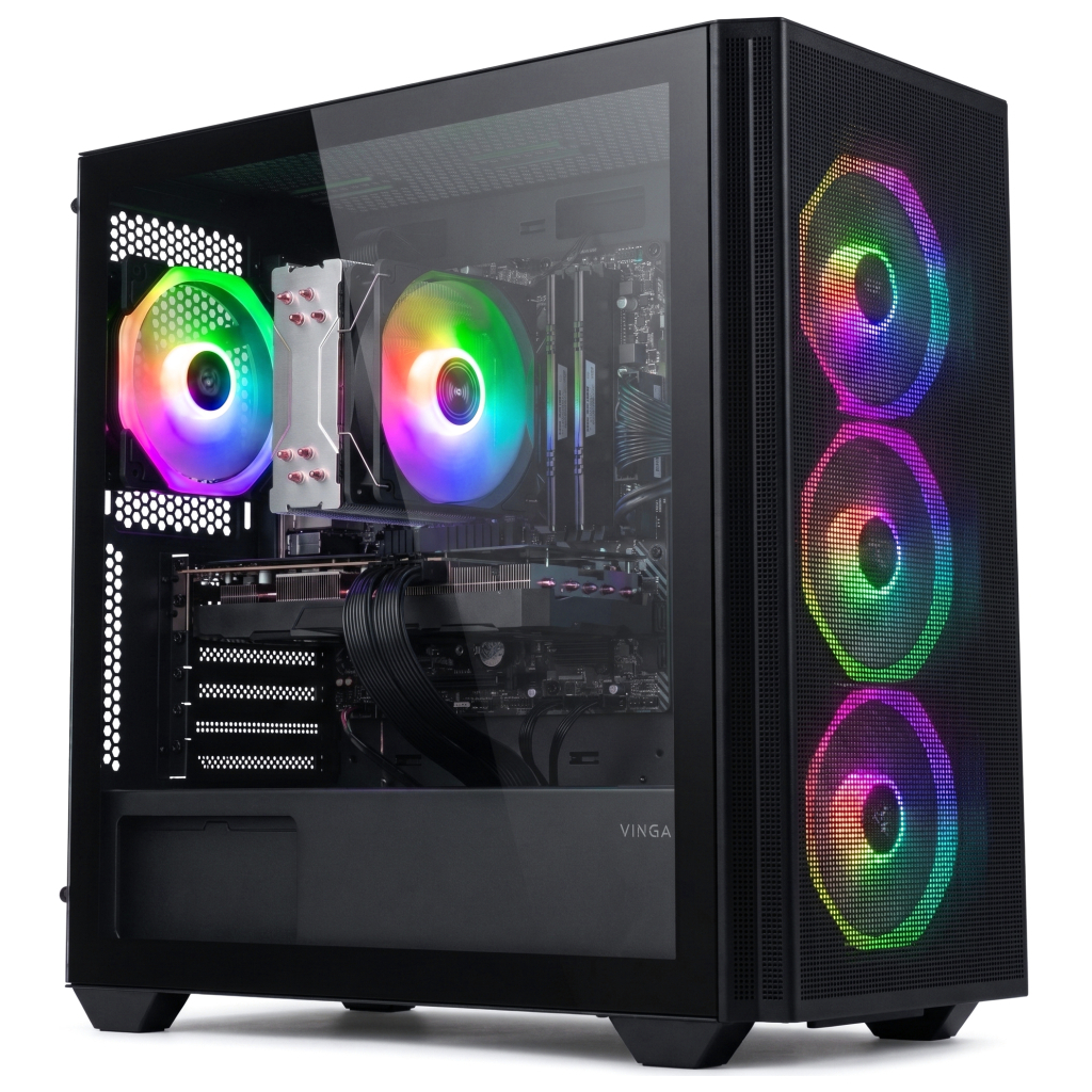 Комп'ютер Vinga Rhino D9119 (R5M16G30508GBWH.D9119)