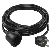 Мережевий подовжувач EMOS PC0125R