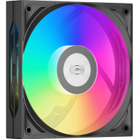 Кулер до корпусу PcCooler FE120 BK