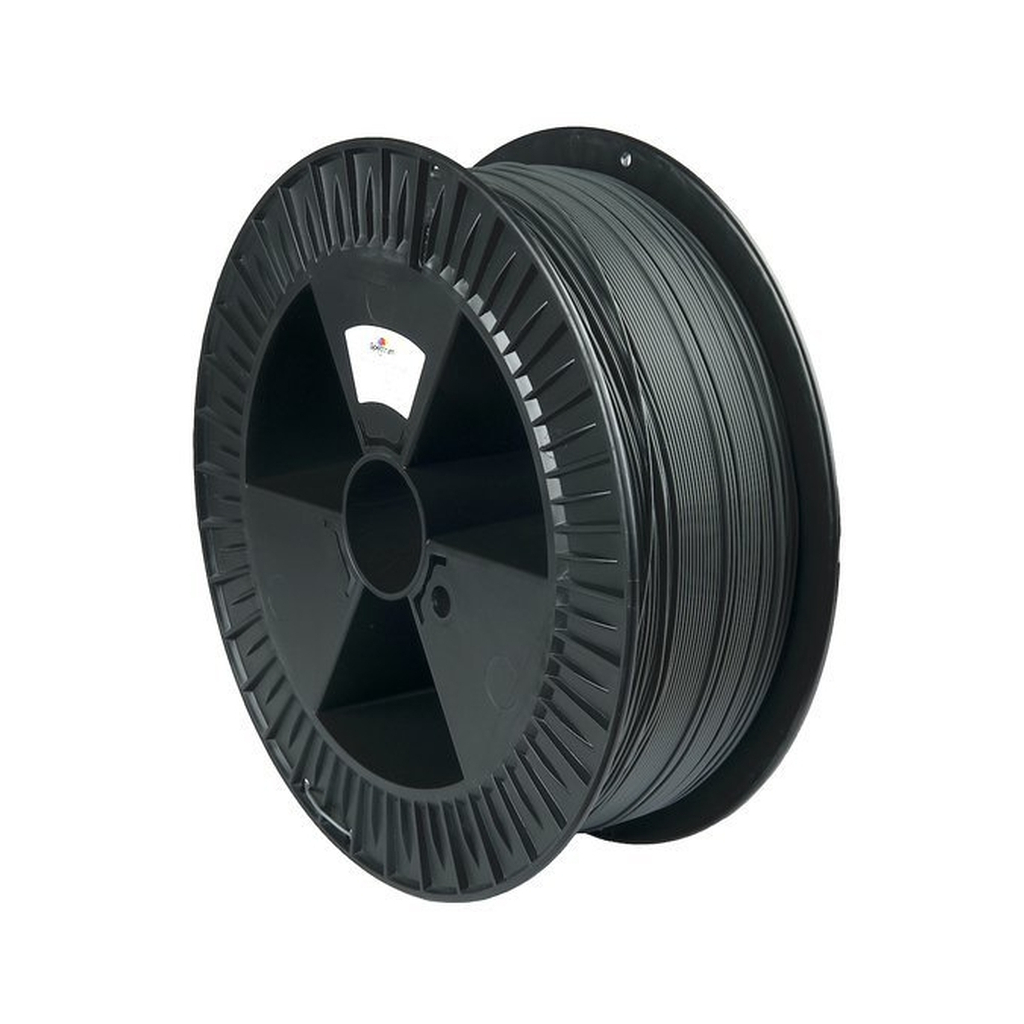 Пластик для 3D-принтера Spectrum PLA Premium 1.75mm 2kg Grey, Dark (80129)