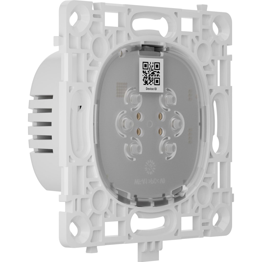 Розумний вимикач Ajax LightCore(Crossover) Розумний вимикач Ajax LightCore(Crossover)