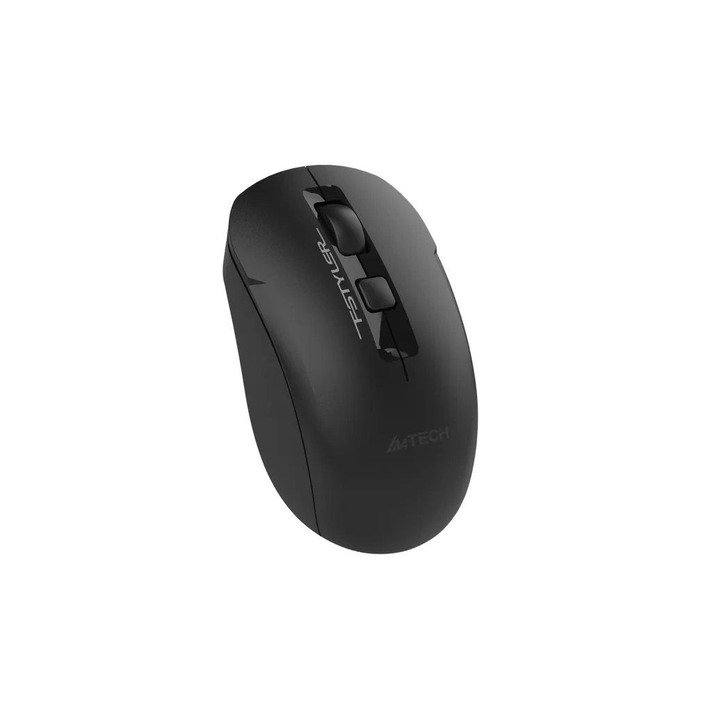 Мишка A4Tech FG16S Wireless Black (4711421003803)