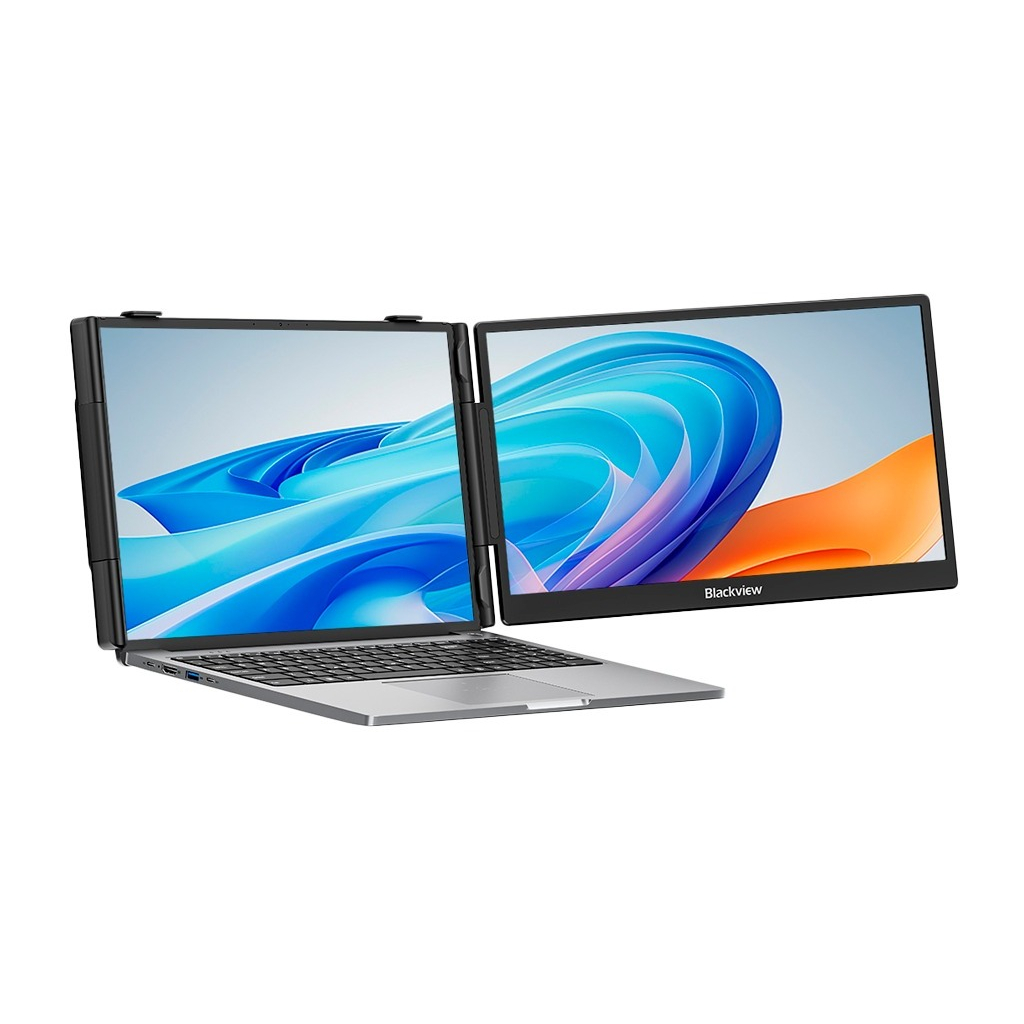 Монітор Blackview Single Screen 14inch (BVSCM5) Монітор Blackview Single Screen 14inch (BVSCM5)