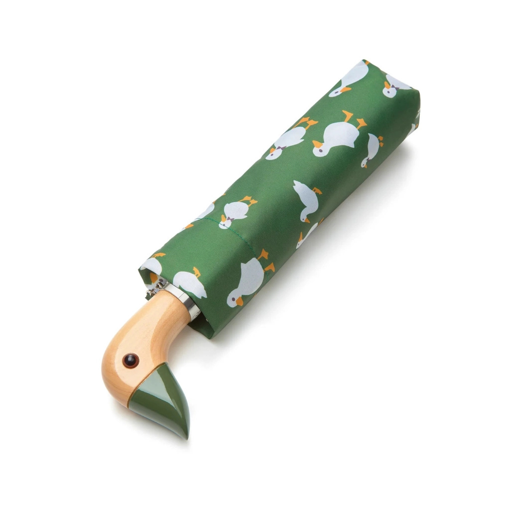 Парасоля Fulton L926-042434 Curio-2 UV Green Duck (L926-042434) Парасоля Fulton L926-042434 Curio-2 UV Green Duck (L926-042434)