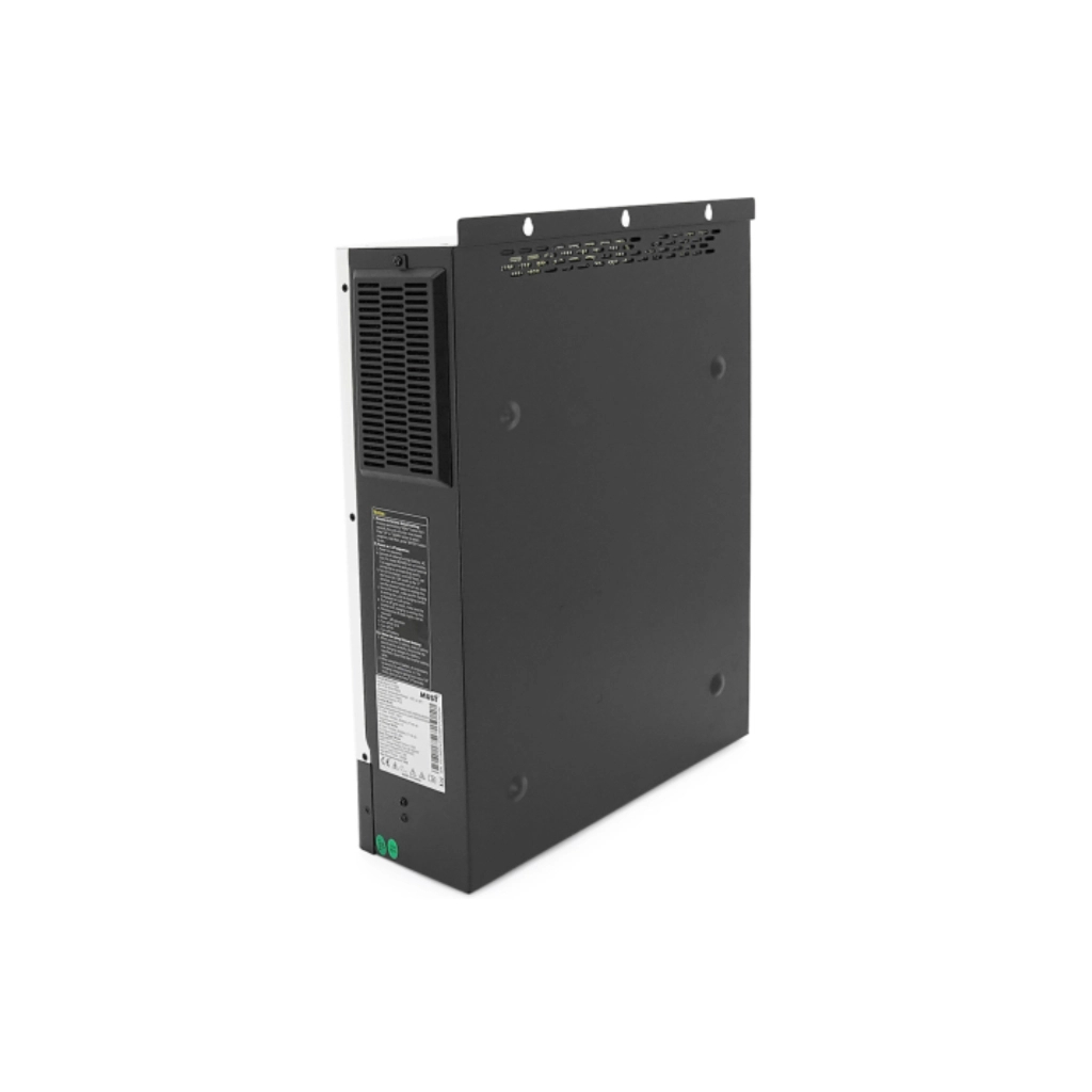 Сонячний інвертор Must PV18-3624PREM, 3600W, 24V (PV18-3624PREM)