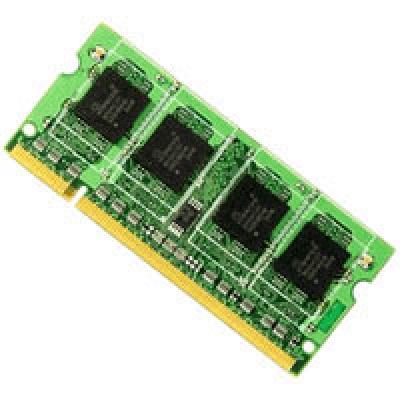 Модуль пам'яті для ноутбука SoDIMM DDR2 1GB 800 MHz Hynix (HYMP112S64CP6-S6)