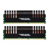 Модуль пам'яті для комп'ютера DDR3 8GB (2x4GB) 1600 MHz Patriot (PXD38G1600LLK)
