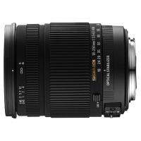 Об'єктив Sigma 18-250mm f/3.5-6.3 DC OS HSM for Nikon (880955)