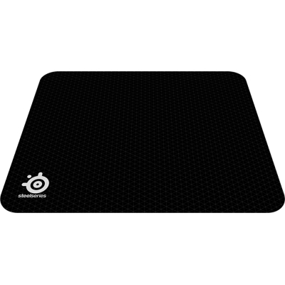 Килимок для мишки SteelSeries QcK GAMING (63004)