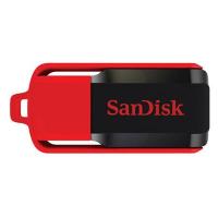 USB флеш накопичувач SanDisk 4Gb Cruzer Switch (SDCZ52-004G-B35)
