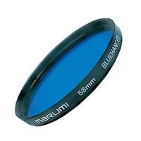 Світлофільтр Marumi DHG Bluehancer 58mm