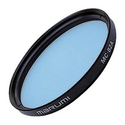 Світлофільтр Marumi 82 A MC 55mm