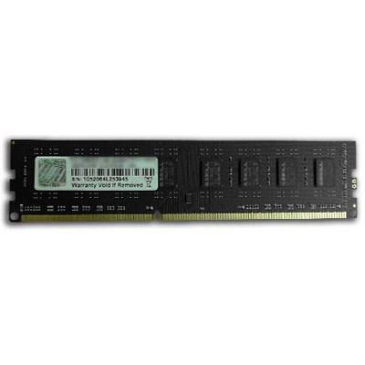 Модуль пам'яті для комп'ютера DDR3 4GB 1600 MHz G.Skill (F3-1600C11S-4GNS)