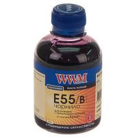Чорнило WWM EPSON R800/1800 (Black) (E55/B)