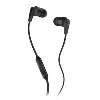 Навушники Skullcandy Ink'd 2.0 Black w/mic (S2IKDY-003)