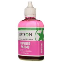 Чорнило Patron EPSON R220/90г LIGHT MAGENTA/T0486/PN-E048-307 (I-PN-ET0486-090-LM)