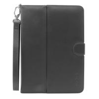 Чохол до планшета Odoyo IPAD MINI /GENUINE LEATHER FOLIO Black (PA529BK)