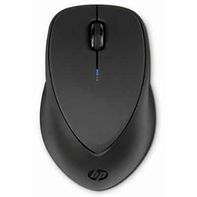 Мишка HP X4000b (H3T50AA)