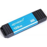 USB флеш накопичувач Goodram 128GB USB 2.0 Speed Blue (PD128GH3GRSPBR9)
