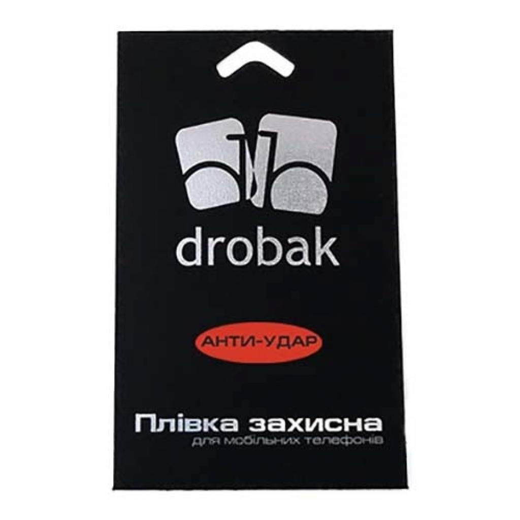 Плівка захисна Drobak для Lenovo S930 Anti-Shock (501430)