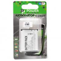 Акумуляторна батарея PowerPlant Sony Ericsson BST-43 (Elm, Xperia, YARi) (DV00DV6031)