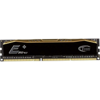 Модуль пам'яті для комп'ютера DDR3 4GB 1866 HMz Elite Plus Team (TPD34G1866HC1301)